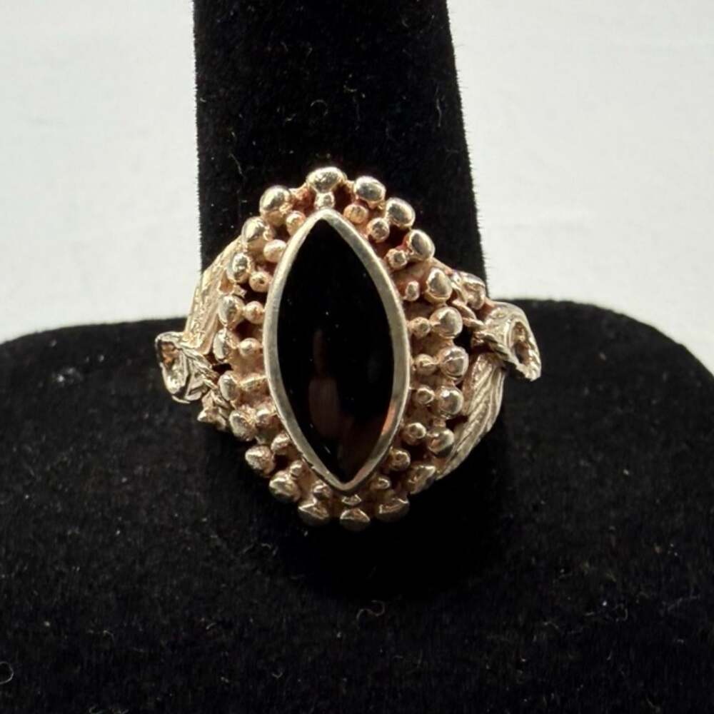 Size 6 34 Sterling Silver 24 C 6